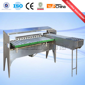 Egg Grading Machine with Good Quality