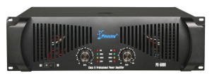 Power Amplifier Px-5000 High Power Amplifier PA Speaker