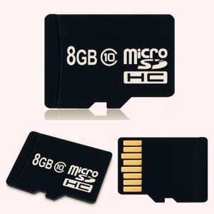 OEM Memory Card Micro SD with Full Capacity
