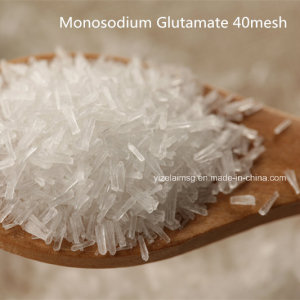 China Salted Msg Supplier, , Monosodium Glutamate Factory