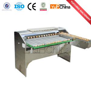 Low Price Egg Separating Machine