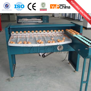 Automatic Egg Grader with Low Price