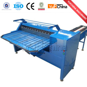 Automatic Egg Grading Machine for Sale